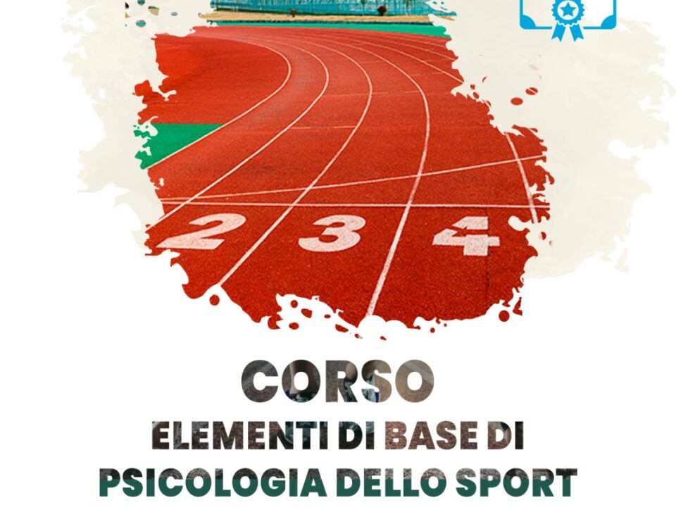 Elementi di base di Psicologia dello Sport