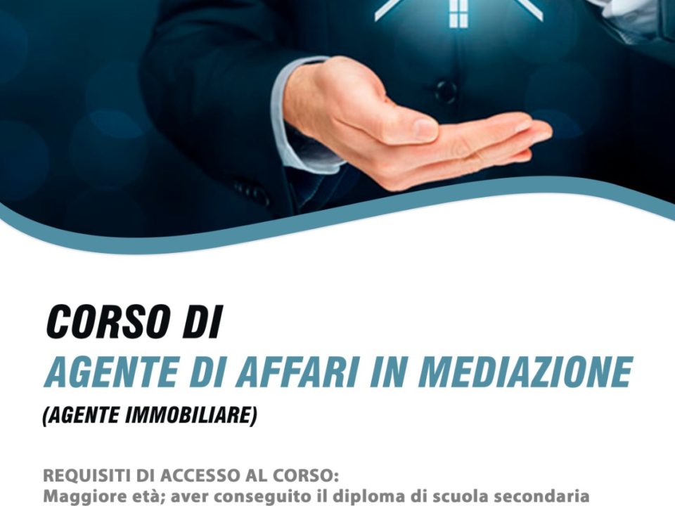 Agente Immobiliare